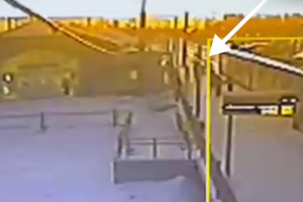 Юного зацепера заметили на высокоскоростном поезде Москва  Санкт-Петербург