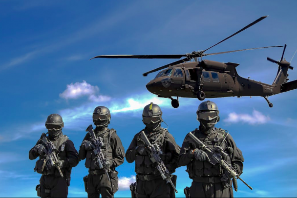 В США юбилей армии и день рождения президента отметят в один день