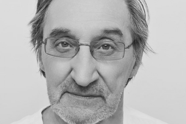 Скончался актер театра и кино Александр Кабанов. Его видели в Бандитском Петербурге и Трудно быть богом
