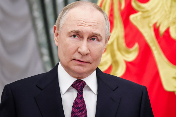 «Кто в КГБ работал?» Путин высказался о наказании нечестных бизнесменов России