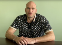 Юрий Спицын