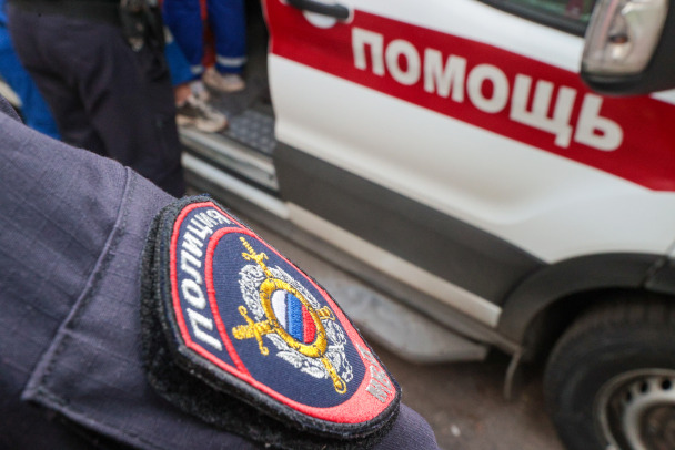 С балкона в Кудрово в даму с собаками стреляли из спортивного автомата