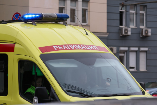 При атаке БПЛА в Ижевске погибли трое, пострадали свыше 30 человек