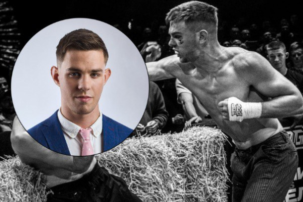 На кулаках. Когда и где можно законно набить лицо депутату Ленобласти