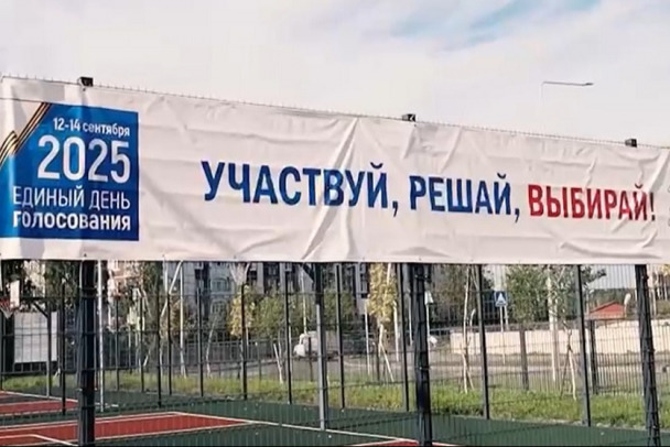 Стало известно, кто победил на выборах в Большой Ижоре
