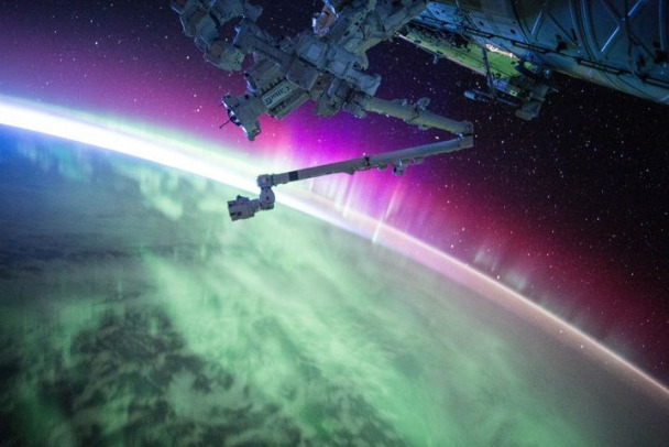 Первая в мире коммерческая космическая станция готовится к запуску