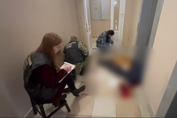Финансист из дома ФСБ метил в затылок на глазах ребенка. Кем убит архитектор в Царской столице