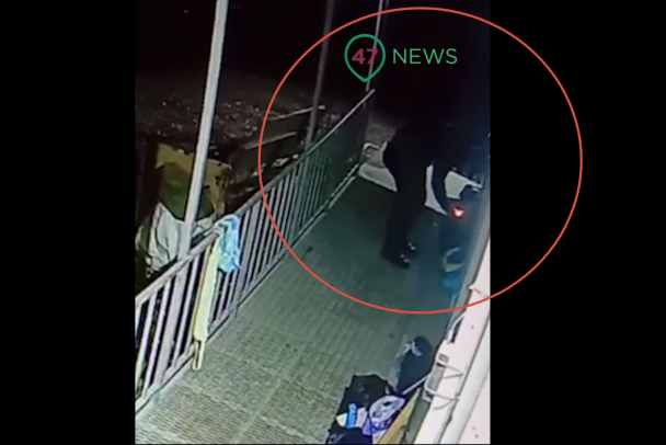 Наклонился к пакету. Как поджигали приют Ночлежки в Петербурге