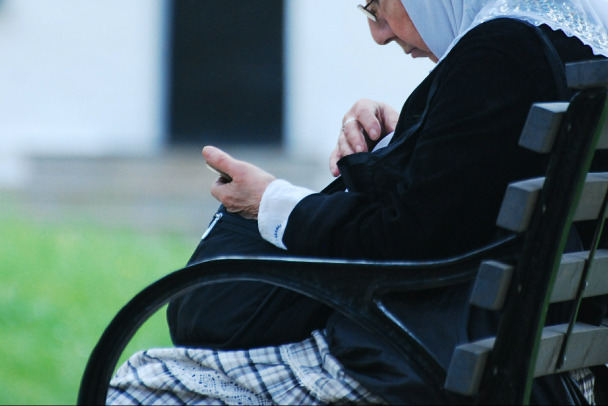 Мошенники завлекают выплатами к 4 ноября