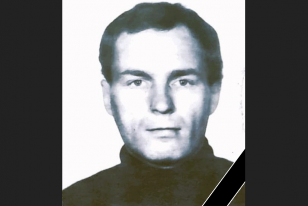 В Брянской области погиб гвардии рядовой из Приозерска