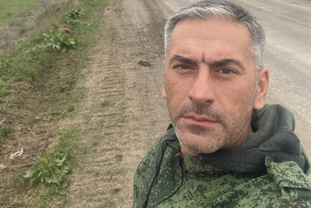 Где и когда простятся с журналистом Виктором Смирновым