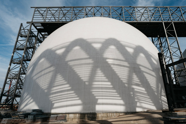 Руководители агропредприятий Ленинградской области познакомились с работой морского терминала Port Favor