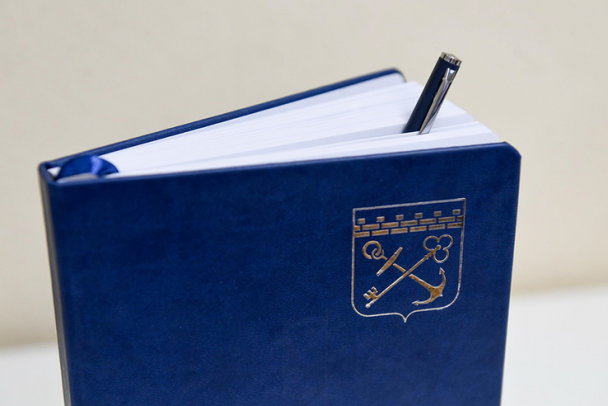 Александр Дрозденко ответит на вопросы жителей Ленобласти