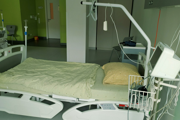 Медицинская арифметика. Сколько жителей Ленобласти приходится на одного врача