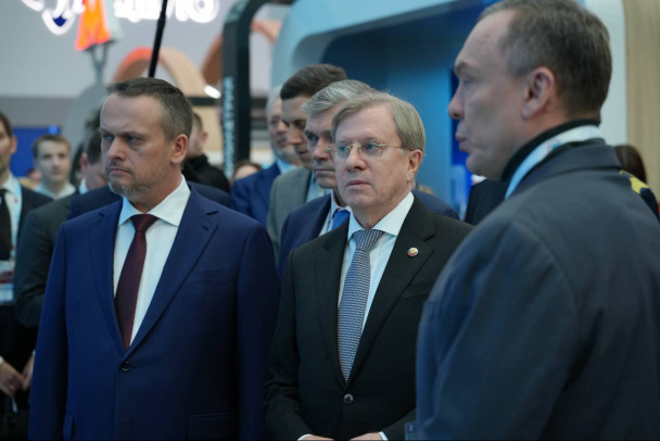 Первая погрузка сухих удобрений в Терминале Port Favor состоится в июле 2026 года