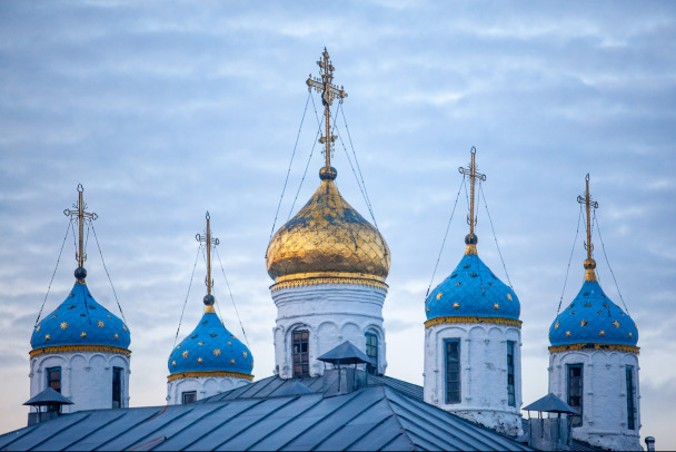 Епархия в Ульяновской области поверила мошенникам на 7 миллионов