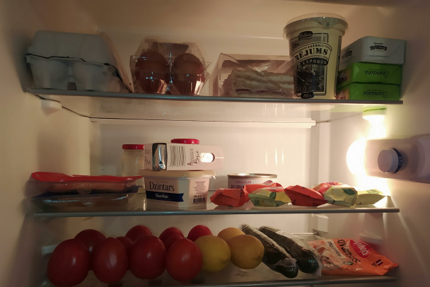 В Ленобласти подорожала минимальная продуктовая корзина