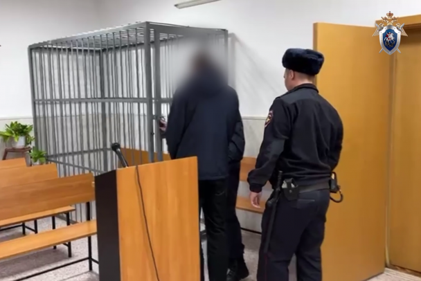 Житель Острова арестован за убийство и покушение на земляков в Нурме