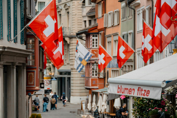 В Женеве собрались представители ЕС, США и Украины. Они обсудят урегулирование конфликта