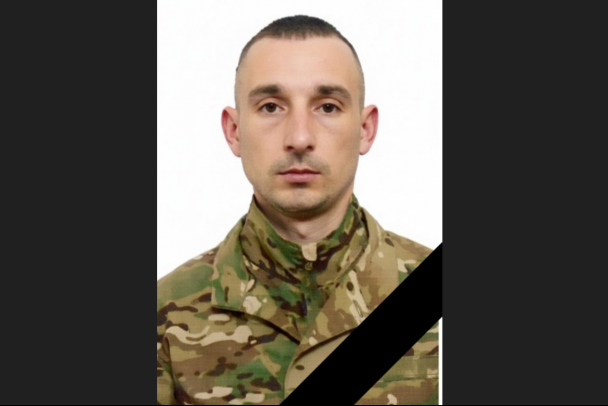 Спустя три года службы на СВО погиб уроженец Вартемяг