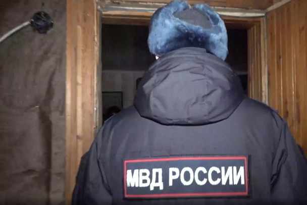 В Ленобласти нашли подпольную майнинг-ферму