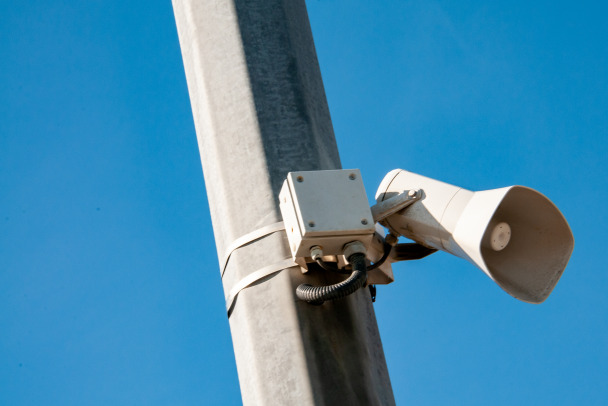 Во всем Гатчинском округе будут проверять систему оповещения два дня подряд