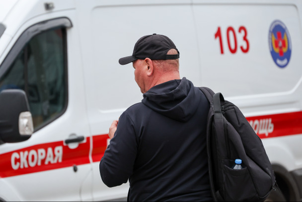 Выросло число пострадавших от прилетов БПЛА в Краснодарском крае