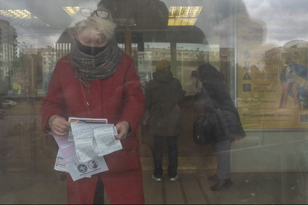 Правительство утвердило предел для роста цен на жилищно-коммунальные услуги на 2026 год