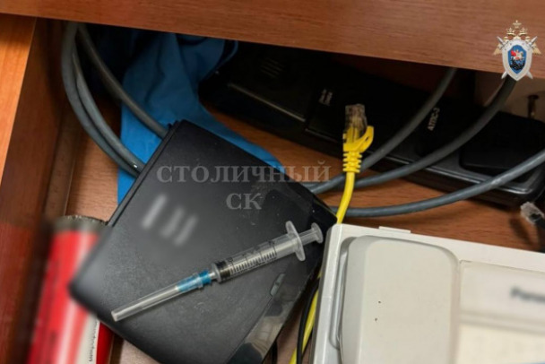 К трем годам колонии приговорили москвича, угостившего недруга пирожками с ртутью