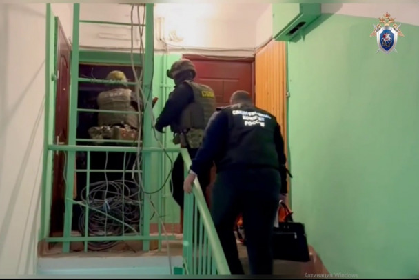 Ущерб до 1 млрд рублей. Руководитель Морозовского лесничества и гендиректор задержаны