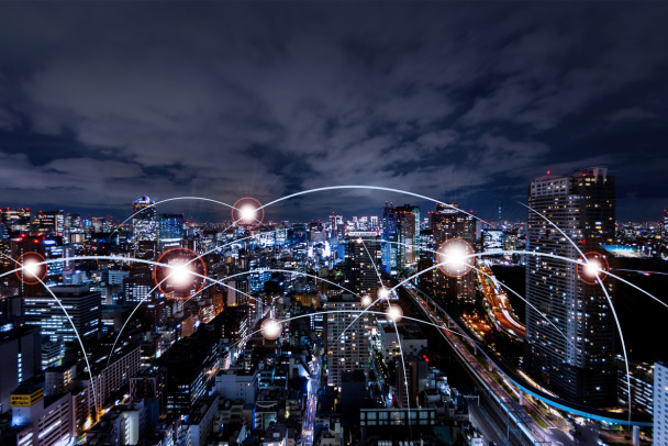 МегаФон  лидер рынка частных LTE сетей