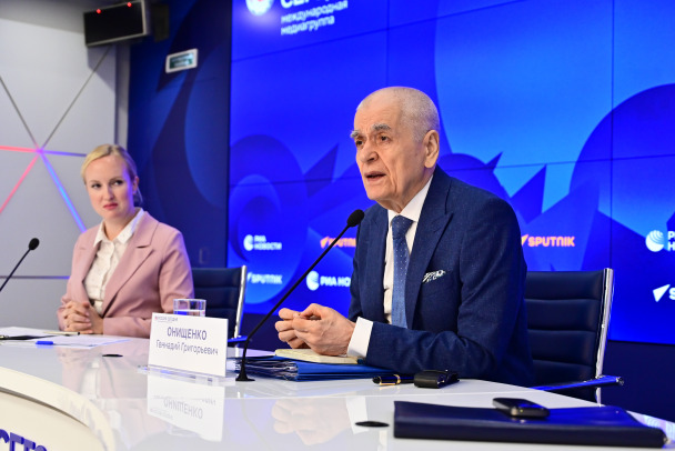 Академик РАН рассказал, от чего на 40% зависит, сколько вы проживете