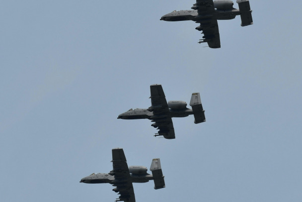 Премьер Польши: НАТО создавалось для защиты Запада от России