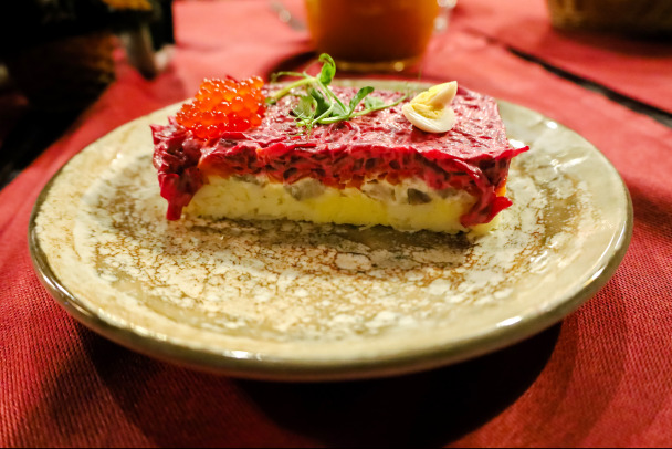 Остыть и найти компромисс. Как не поругаться с семьей в новогодние праздники