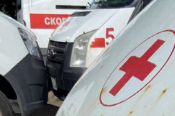 В гараже под Приморском в машине нашли три трупа и несовершеннолетнюю в тяжелом состоянии