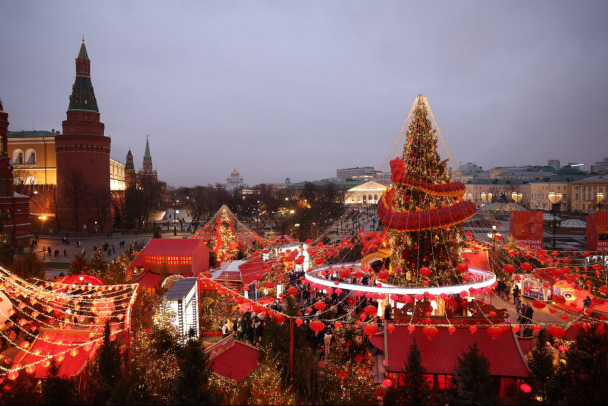 Традиции китайского Нового года. Как отметить 2026-й по-восточному