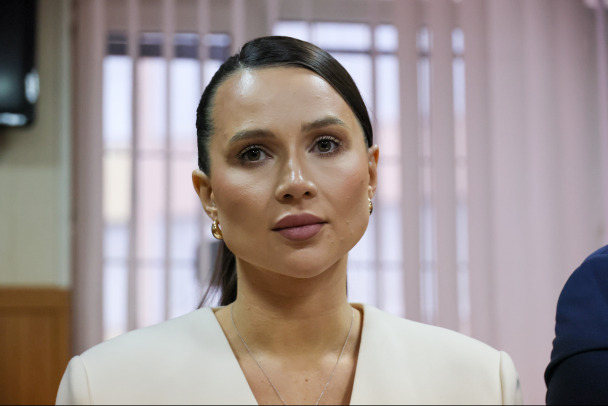 За марафоны денег не брала. Блогер Лерчек раскрыла, сколько и почему должна налоговой