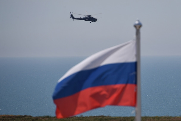 Российский химовоз атакован у берегов Турции. Это девятый громкий танкерный инцидент с начала года