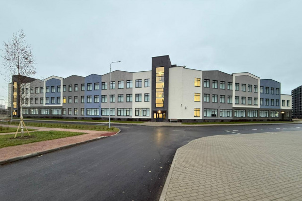 От робототехники до шахмат. Современную IT-школу откроют в Кудрово