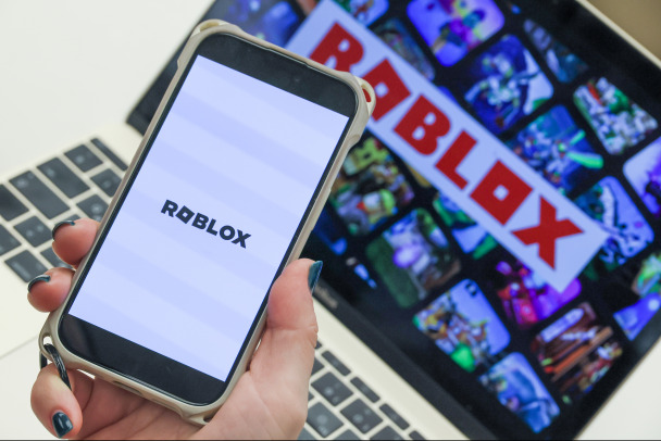 Roblox - все. Роскомнадзор ограничил доступ к популярной игре