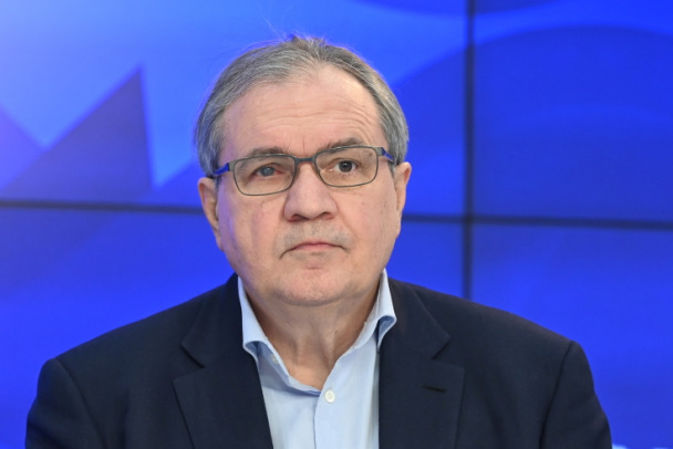 Глава СПЧ назвал намазы в общественных местах провокацией. Ему не известно про историю в приемном покое Гатчинской больницы