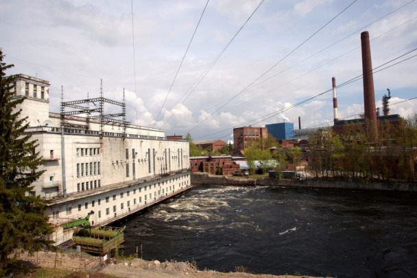 Россия перестанет компенсировать Финляндии энергопотери из-за перестройки ГЭС в Светогорске