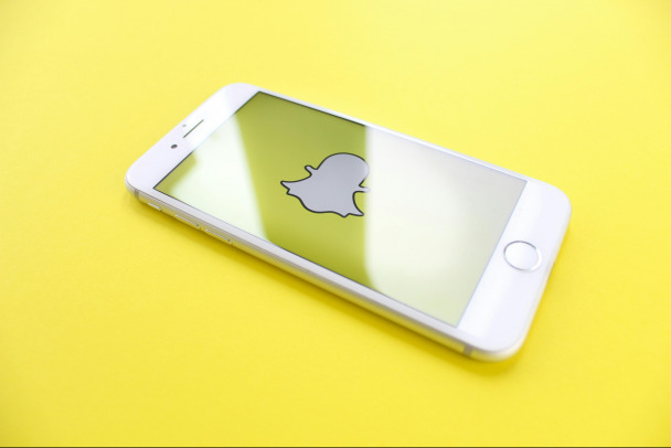 Роскомнадзор заблокировал SnapChat