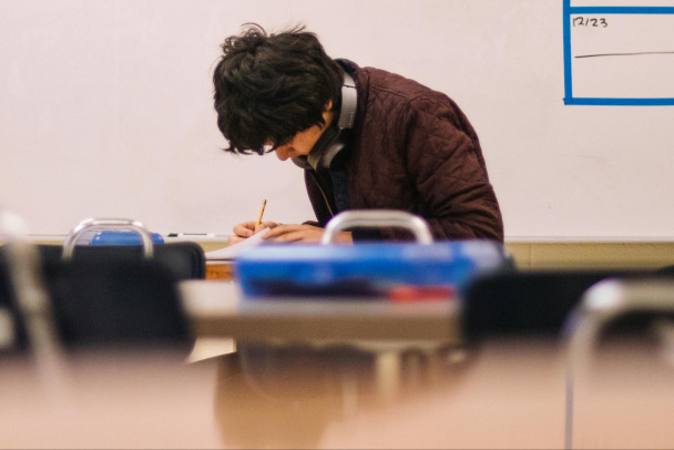 Стали известны даты сдачи ЕГЭ в 2026 году