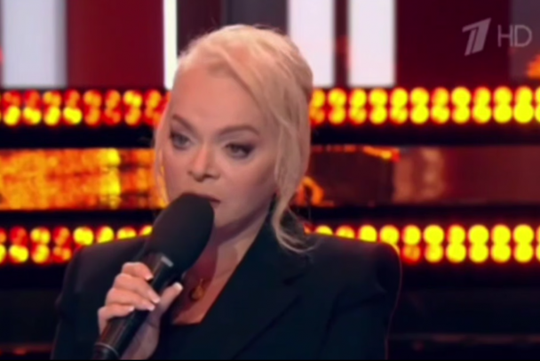 Долина пообещала вернуть Лурье деньги за свою квартиру