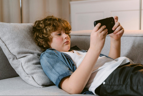 Запретите нас. Как новое поколение отстаивает интернет