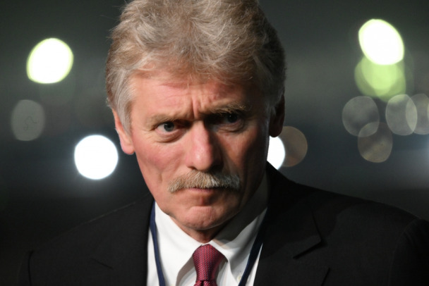 Кремль прокомментировал изменения Трампа в стратегии нацбезопасности США