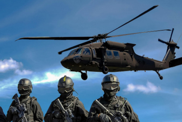 Пограничники Финляндии рассказали, до каких пор будет закрыта граница с Россией