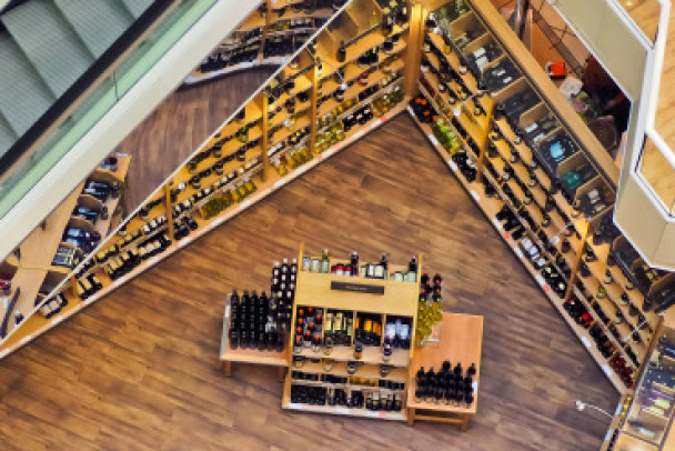 К Новому году бережете печень или самогон варите В России падает потребление алкоголя