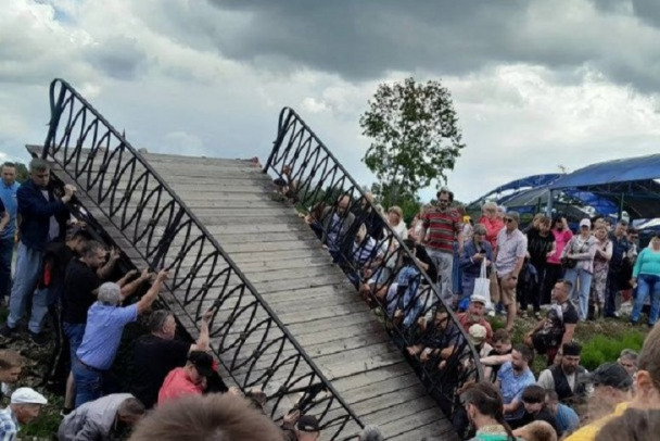 Бывший глава администрации Лужского района останется под арестом до февраля